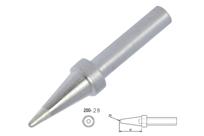 Жало UnionTest 200-T-2B