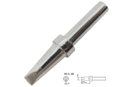 Жало UnionTest 200-T-3.2D