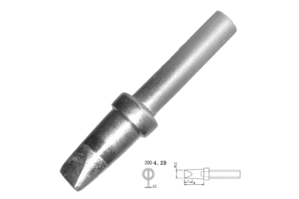 Жало UnionTest 200-T-4.2D