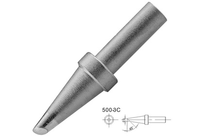 Жало UnionTest 500-3C