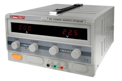 Источник питания UnionTEST HY10010E