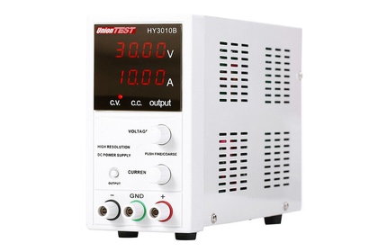 Источник питания UnionTEST HY3010B