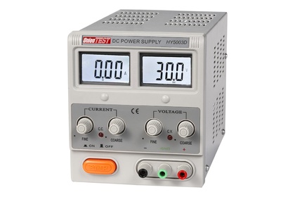 Источник питания UnionTEST HY5003D