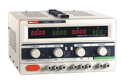 Источник питания UnionTEST UT3005EH-3 линейный