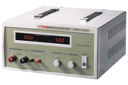 Источник питания UnionTEST UT5030E линейный