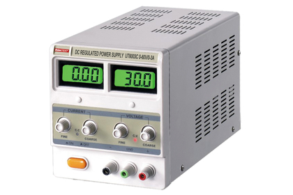 Источник питания UnionTEST UT6003C линейный