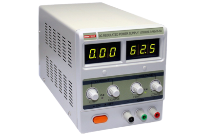 Источник питания UnionTEST UT6003E линейный