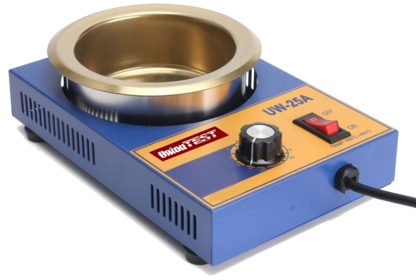 Паяльная ванна UnionTEST UW-25A