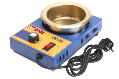 Паяльная ванна UnionTEST UW-30A