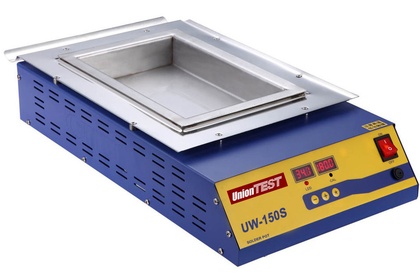 Паяльная ванна UnionTEST UW-150S