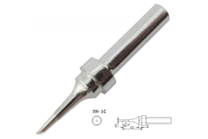 Жало UnionTest 200-T-1C