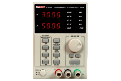 Источник питания UnionTEST UT3005ED линейный