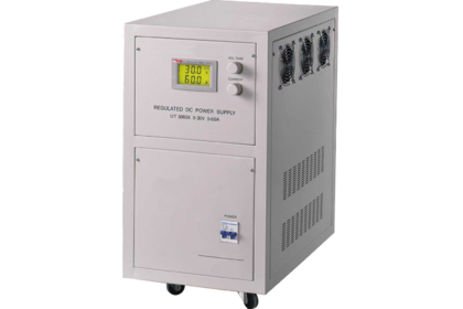 Источник питания UnionTEST UT3060X линейный
