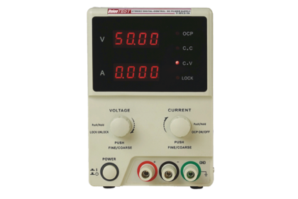 Источник питания UnionTEST UT5003EZ линейный