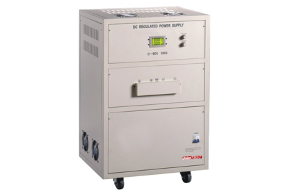 Источник питания UnionTEST UT60100X линейный