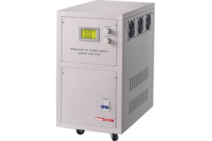 Источник питания UnionTEST UT6050X линейный