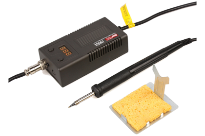 Паяльная станция UnionTest UW501 портативная ESD