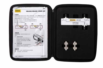 Мост для измерения КСВН RIGOL VB1020