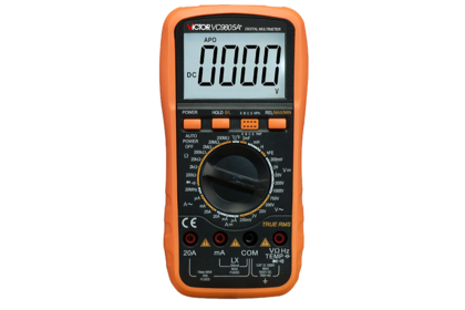 Мультиметр Victor VC9805A+