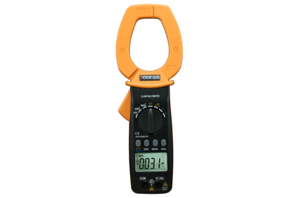 Токовые клещи Victor 6050