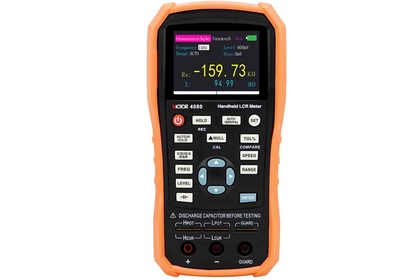 LCR-метр Victor 4080