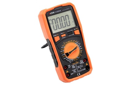 Мультиметр Victor VC9804A+