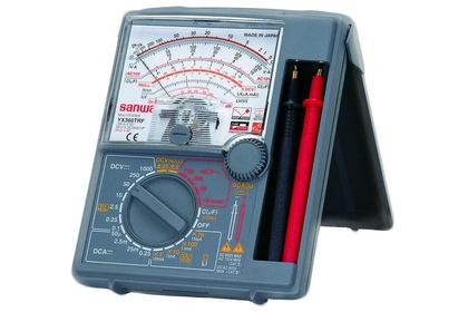 Мультиметр Sanwa YX-360TRF аналоговый