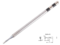 Жало Quick 9860-1D (Quick 986-1D)