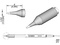 Жало Bakon C2245-001 (C245-001)