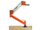 Стойка Kilews KP-AuxA Auxiliary Arm (for RB)