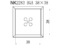 Насадка Quick NK2283
