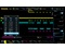 Запуск и декодирование по протоколам RS-232, UART Rigol DS7000-COMP