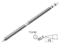 Жало Bakon T12-B2