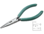 Плоскогубцы Pro'sKit 1PK-706
