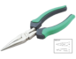 Плоскогубцы Pro'sKit 1PK-709DS