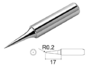 Жало UnionTest 900M-T-I (Hakko 900M-T-I)