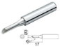 Жало UnionTest 900M-T-3CM (Hakko 900M-T-3CM) -микроволна