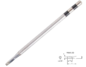 Жало Quick 9860-3D (Quick 986-3D)