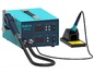 Ремонтный паяльный комплекс 2 в 1 Bakon BK701D ESD