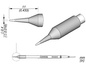 Жало C245-032 (Bakon C2245-032)