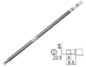 Жало Bakon T12-D4