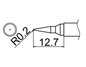 Жало Bakon T13-IL (Hakko T13-IL)
