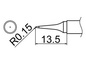 Жало Bakon T13-ILS (Hakko T13-ILS)