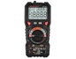 Мультиметр Habotest HT118E цифровой (True RMS)