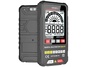 Мультиметр Habotest HT124B цифровой (Smart)