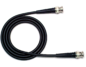 Кабель соединительный Hoden HB-B100 (BNC-BNC)