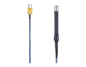 Термопара для поверхностей K-типа Sanwa K-8-500