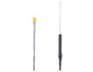 Термопара погружная K-типа Sanwa K-8-800