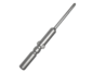 Бита с круглым стержнем Kilews #00 HB 5.0mm x 60mm x 20mm x 2.0mm