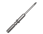 Бита с круглым стержнем Kilews #0 HB 5.0mm x 60mm x 25mm x 2.5mm